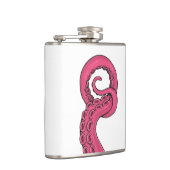 Flasques Pink Tentacle (Droite)