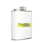 Flasques Pinnacles Figure 8 Ascension (Droite)