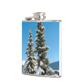 Flasques Pins (Gauche)