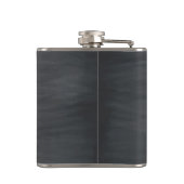 Flasques Pire papa jamais (Dos)