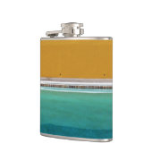 Flasques Piscine (Gauche)