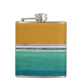 Flasques Piscine (Devant)