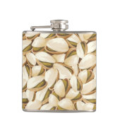 Flasques Pistaches (Devant)