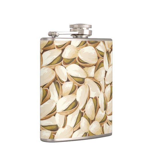 Flasques Pistaches (Droite)