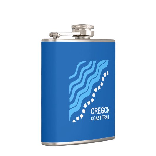 Flasques Piste côtière de l'Oregon (Droite)