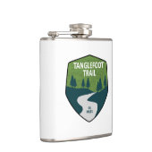 Flasques Piste du pied-de-queue (Droite)