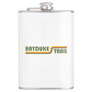Flasques Piste Hayduke