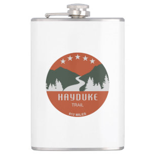 Flasques Piste Hayduke