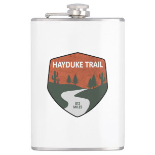 Flasques Piste Hayduke