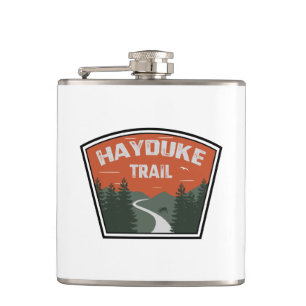 Flasques Piste Hayduke