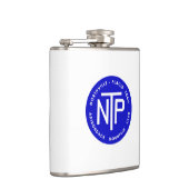 Flasques Piste Northville-Placid (Droite)