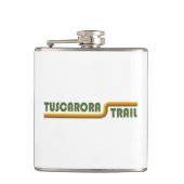 Flasques Piste Tuscarora (Devant)