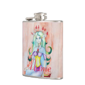 Flasques Pixie Imaginaire Fairy Thunder_Cove (Gauche)