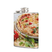 Flasques Pizza (Gauche)