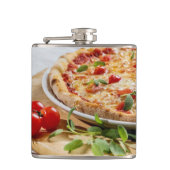 Flasques Pizza (Devant)