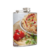 Flasques Pizza (Droite)