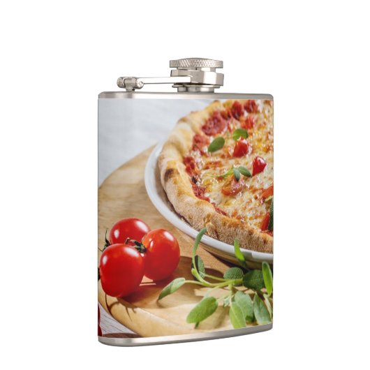 Flasques Pizza (Droite)