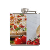 Flasques Pizza (Dos)