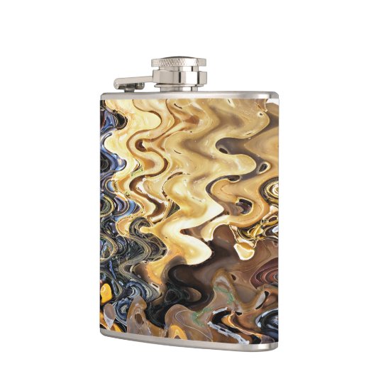 FLASQUES PLAGE (Gauche)