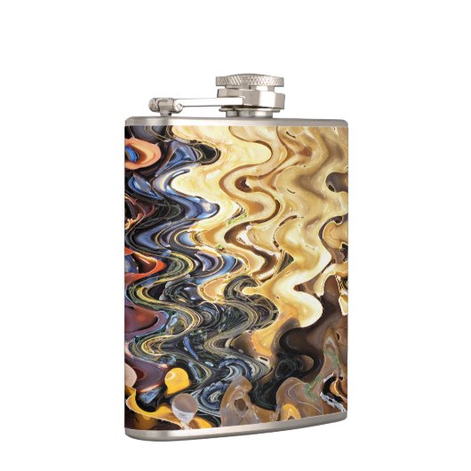 FLASQUES PLAGE (Droite)