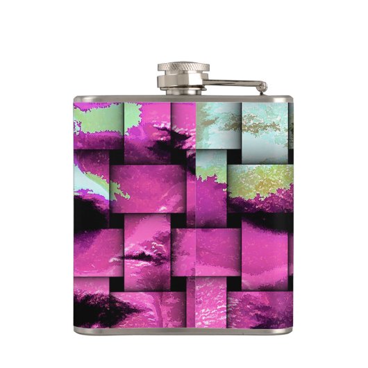 FLASQUES PLAGE (Dos)