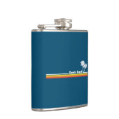 Flasques Plage de Corolla Caroline du Nord (Droite)