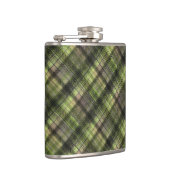 Flasques Plaid écossais écossais écossais écossais classiqu (Droite)