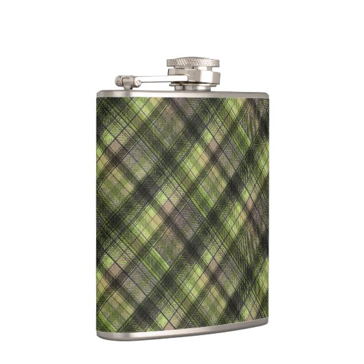 Flasques Plaid écossais écossais écossais écossais classiqu (Droite)