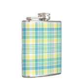 Flasques Plaid en pastel (Droite)