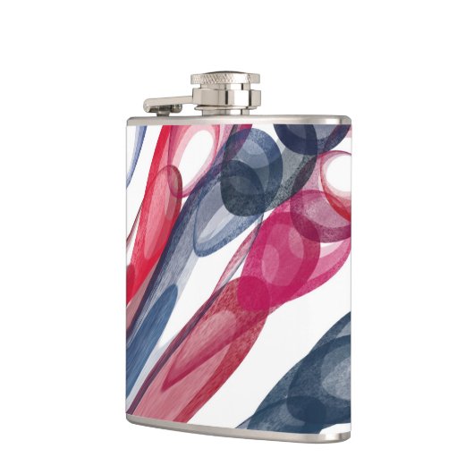 Flasques Plaisir à bulle pullée / Original / (Gauche)