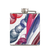 Flasques Plaisir à bulle pullée / Original / (Dos)