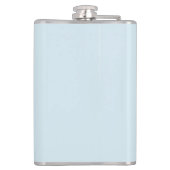 Flasques Planches de surf Laguna Beach Californie Flask (Dos)