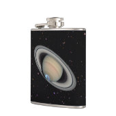 Flasques Planète Saturn Starry Sky (Gauche)