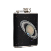 Flasques Planète Saturn Starry Sky (Droite)