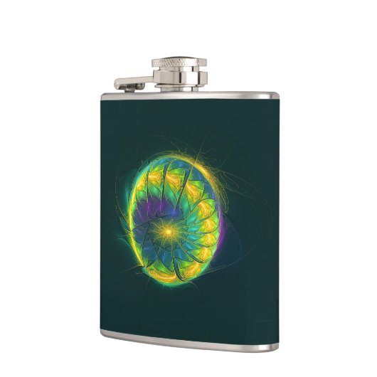 Flasques Plasma articulé (Gauche)