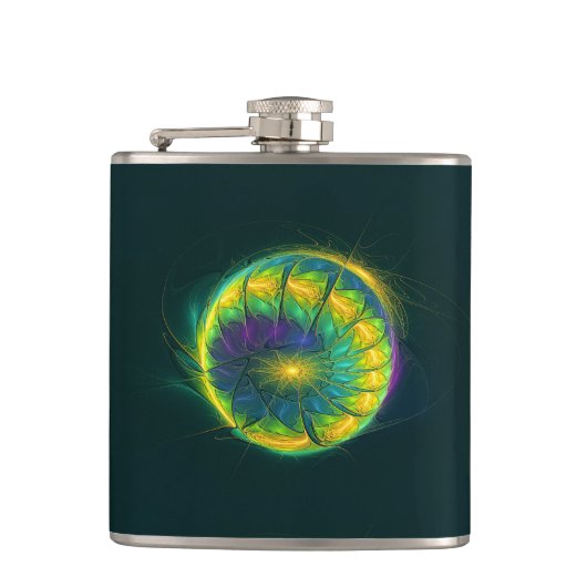 Flasques Plasma articulé (Devant)