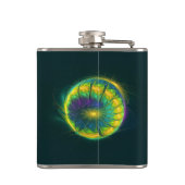 Flasques Plasma articulé (Dos)