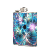 Flasques Plastique Pastel (Gauche)