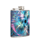 Flasques Plastique Pastel (Droite)