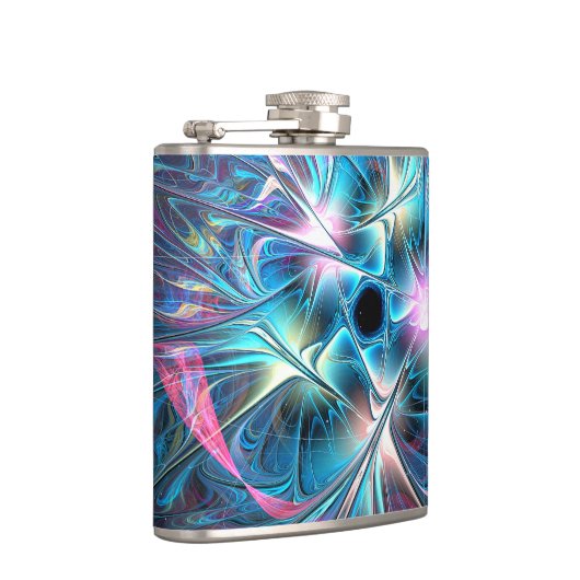 Flasques Plastique Pastel (Droite)