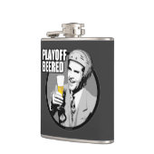 Flasques Playoff de hockey Beauté (Gauche)