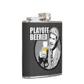 Flasques Playoff de hockey Beauté (Droite)