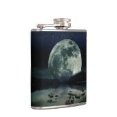 Flasques Pleines lunes (Droite)