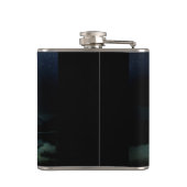 Flasques Pleines lunes (Dos)