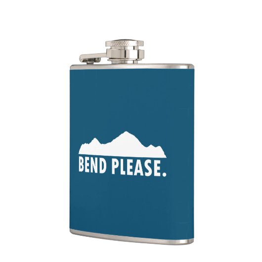 Flasques Plier S'Il Vous Plaît (Gauche)