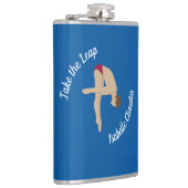 Flasques Plongée (Droite)