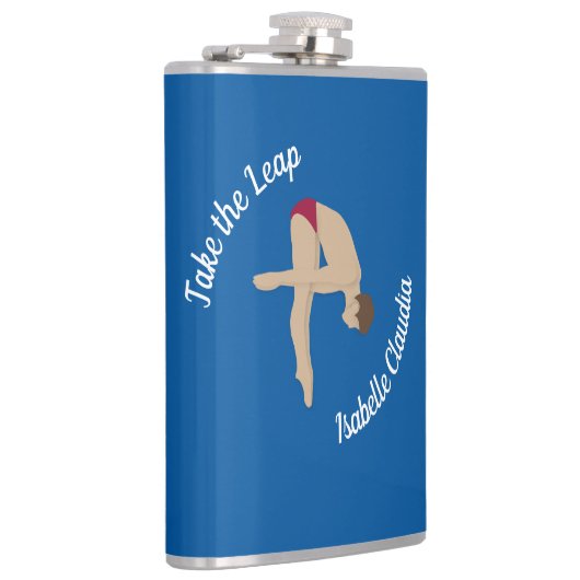 Flasques Plongée (Droite)