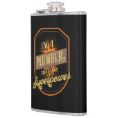 Flasques Plumber Gifts (Gauche)