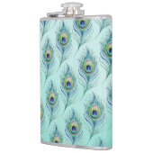 Flasques Plume (Gauche)
