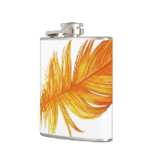 Flasques Plumes (Gauche)